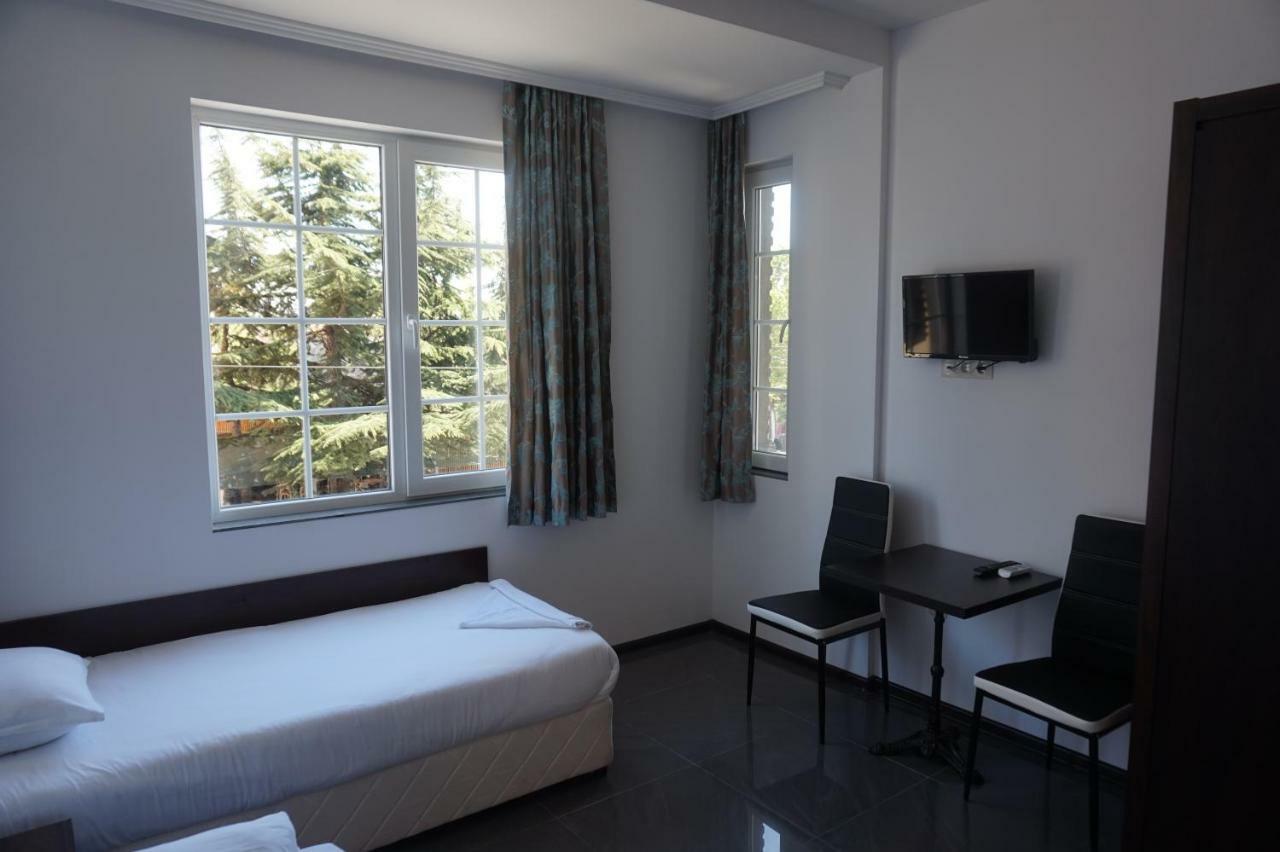 Seaside Guest Rooms Burgasz Kültér fotó