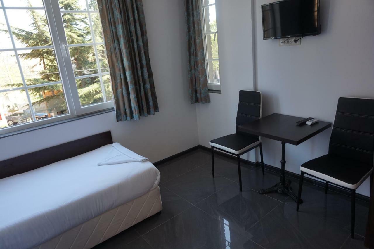 Seaside Guest Rooms Burgasz Kültér fotó