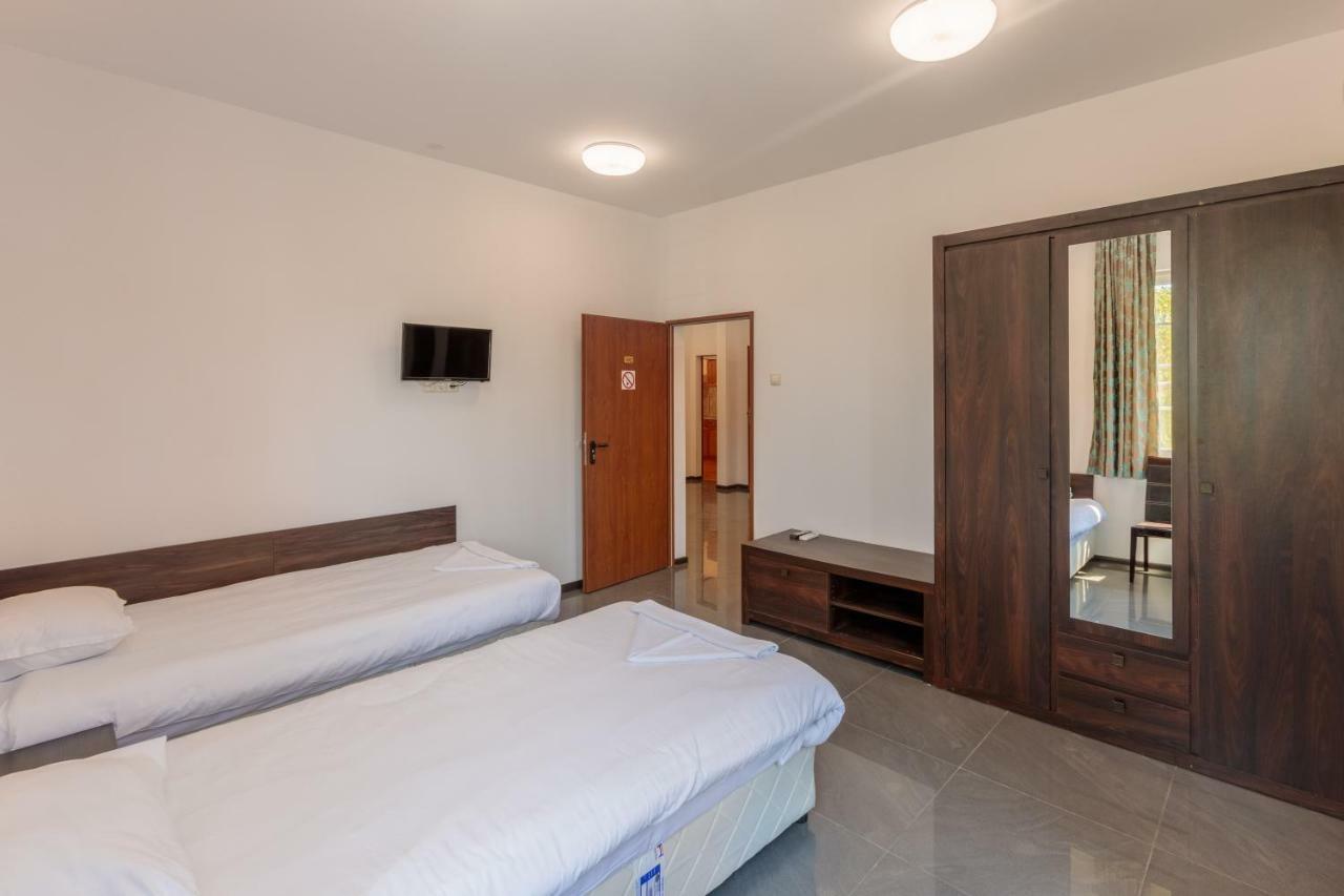 Seaside Guest Rooms Burgasz Kültér fotó